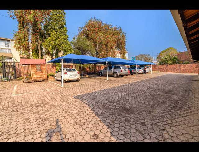 2 BEDROOM APARTMENT FOR SALE IN FERNDALE
